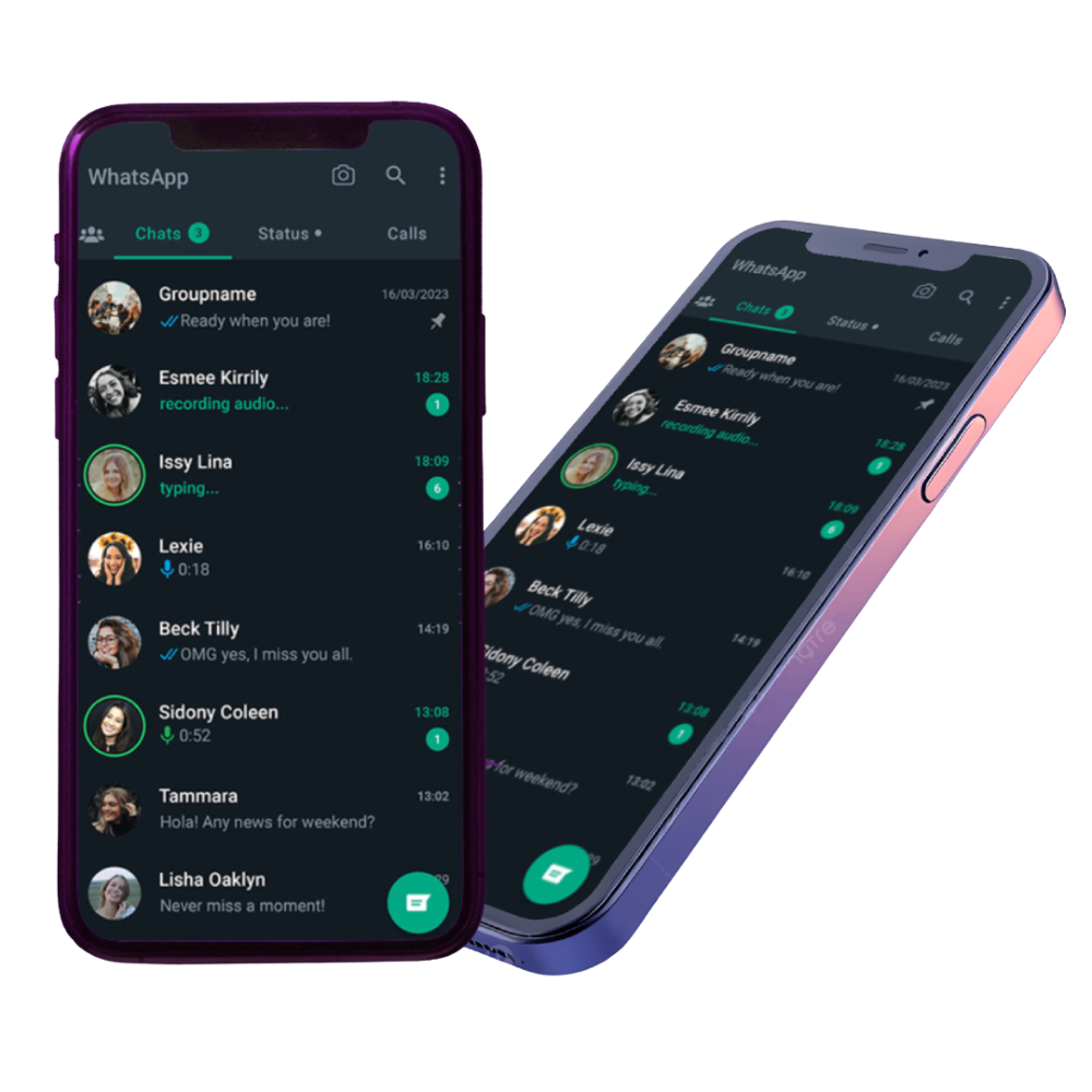WhatsApp Automation